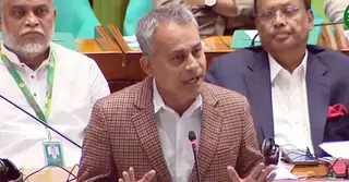 বিরোধী এমপিরা কোন বিধিতে কী বলতে হয়, তা অনেক সময় জানেন না: সেতুমন্ত্রী